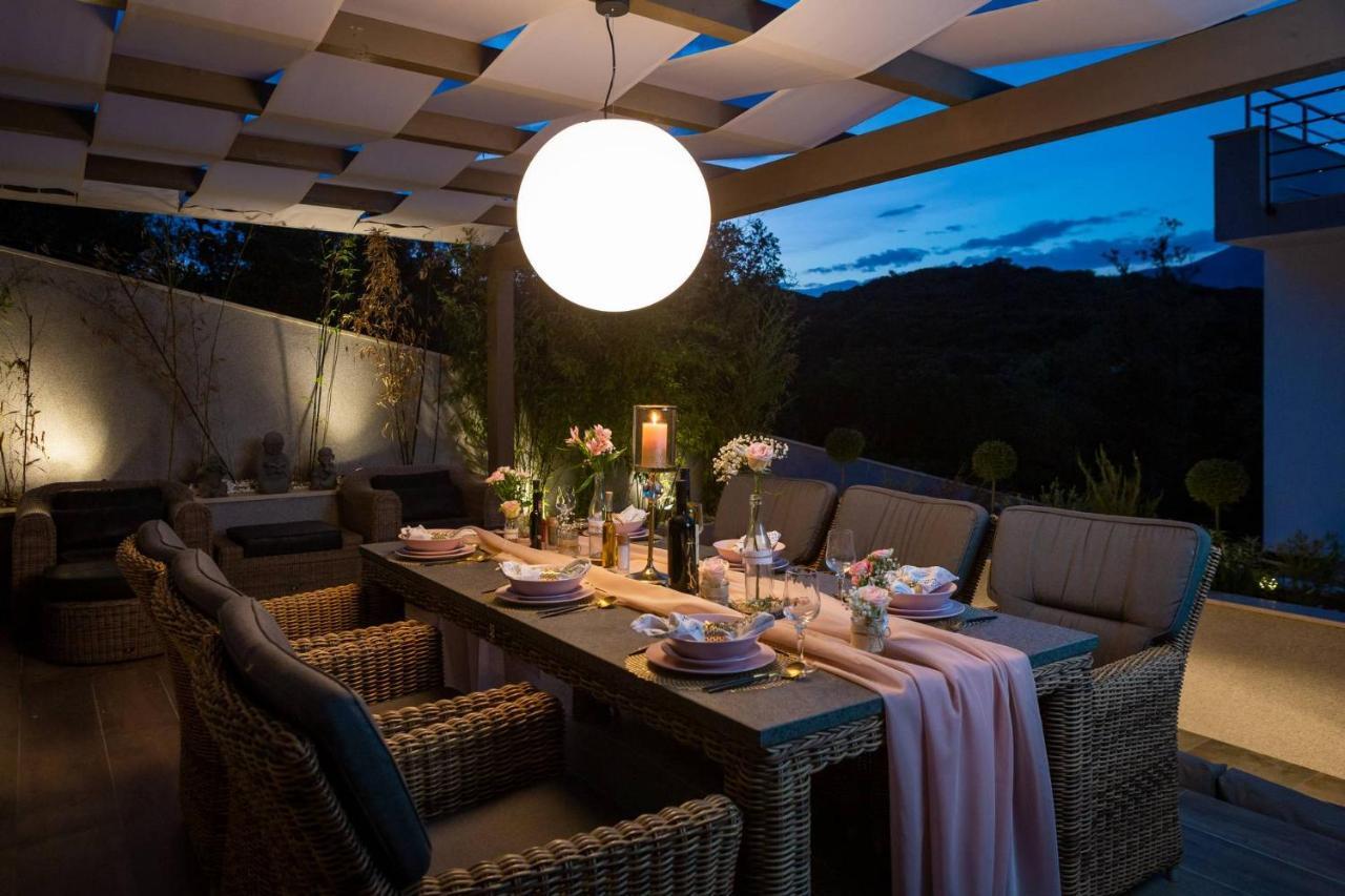Villa Buddha Bay Zrnovo Exterior foto
