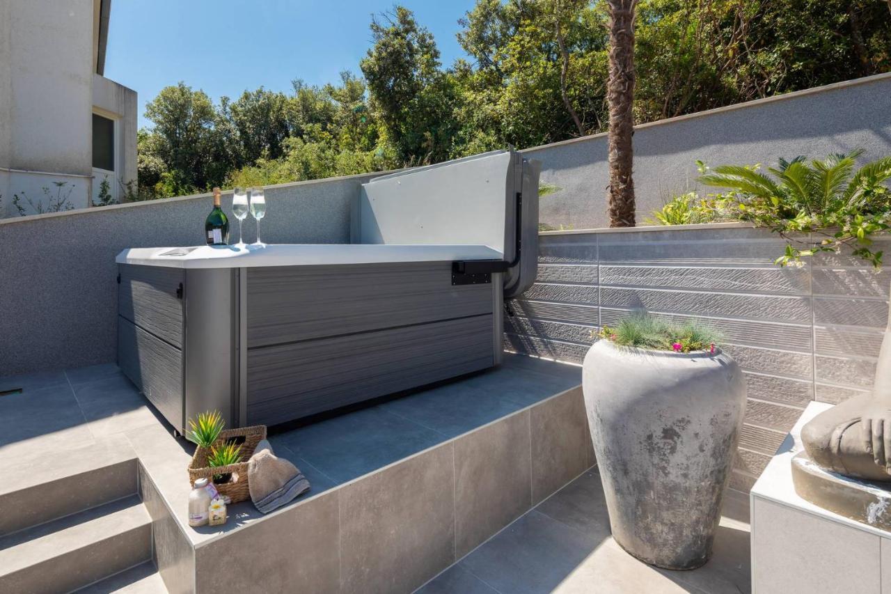 Villa Buddha Bay Zrnovo Exterior foto